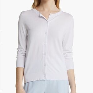 Nordstrom Women’s Button Front Crewneck Cardigans, XS